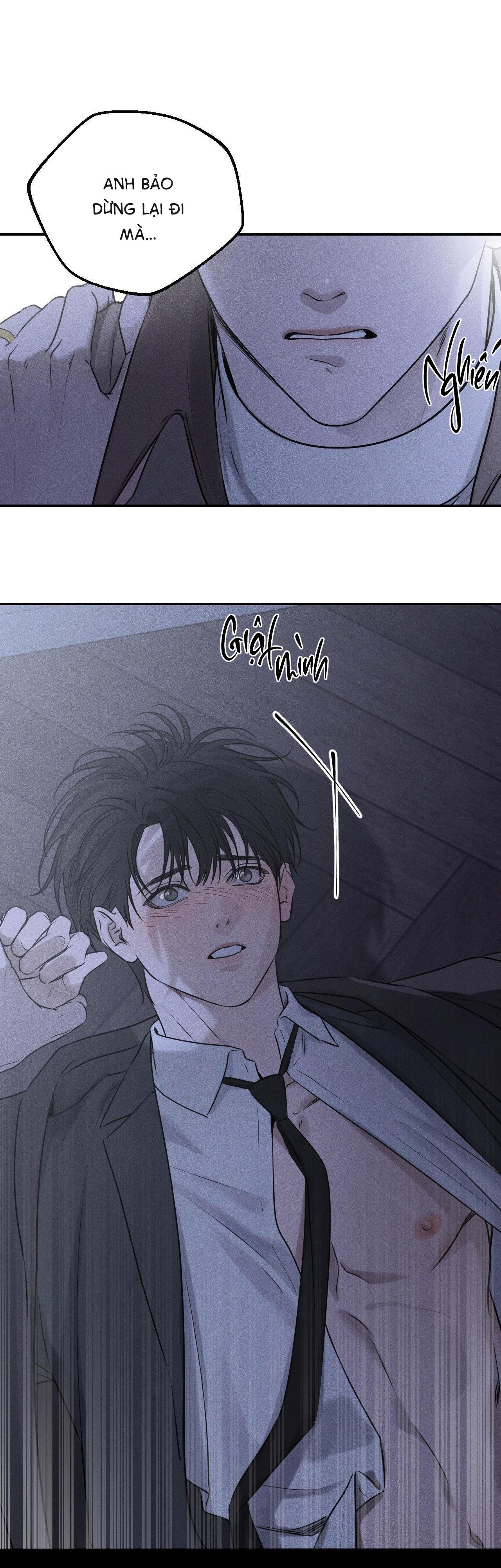 Đọc truyện  Gấu Teddy thân yêu - Chapter 16