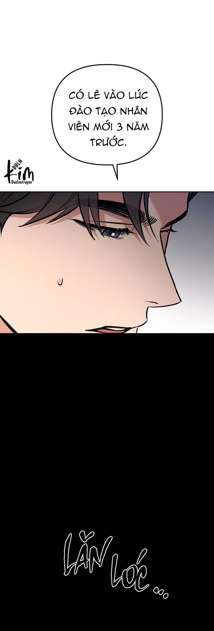 Đọc truyện ROMANCE NOT ROMANTIC - Chapter 6