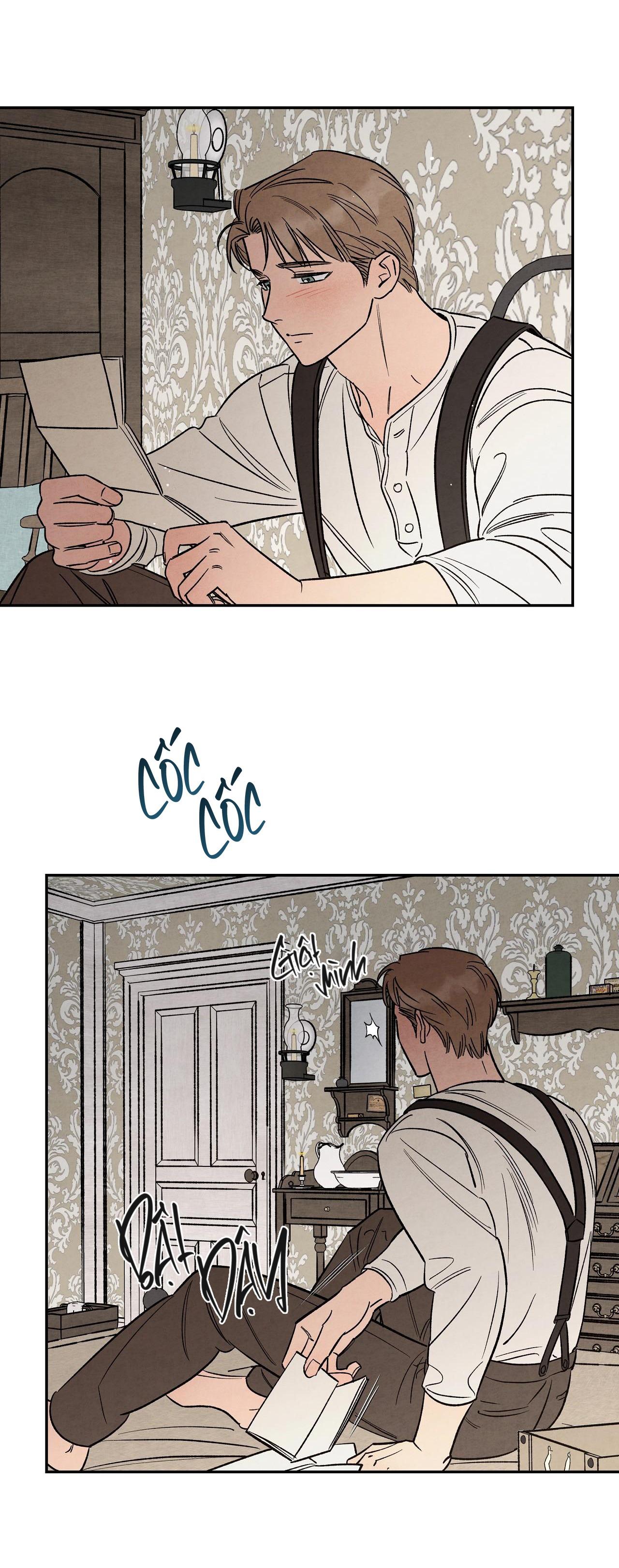 Đọc truyện NGHIỆN SEX - Chapter 25.3