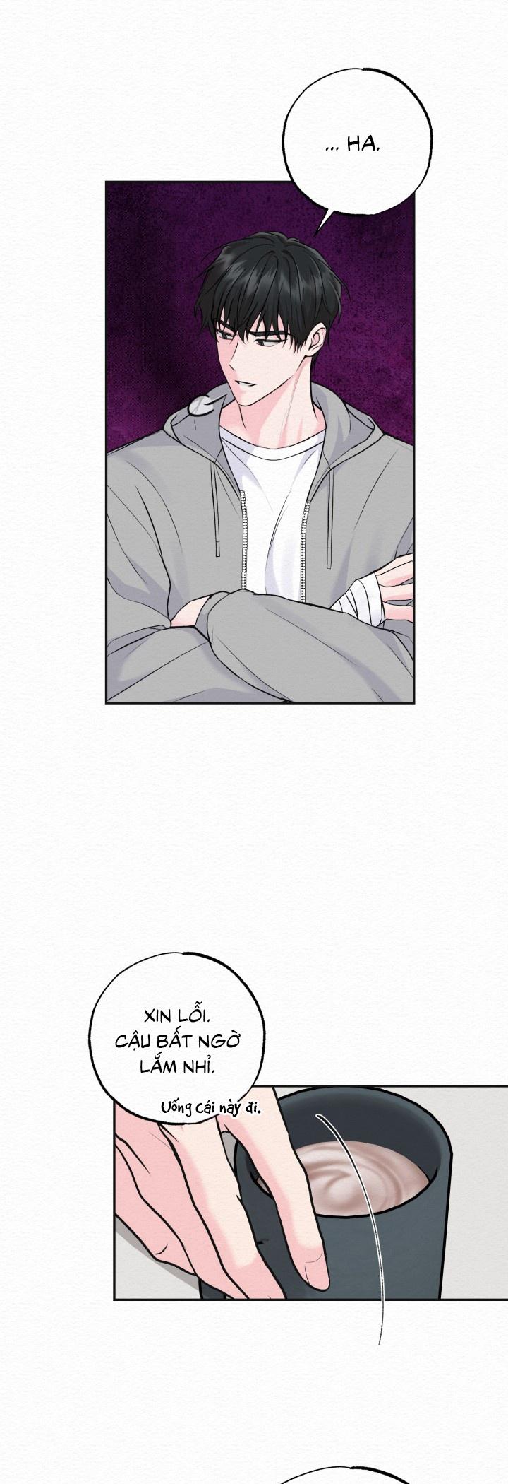 Đọc truyện HƯƠNG XƯA - Chapter 6