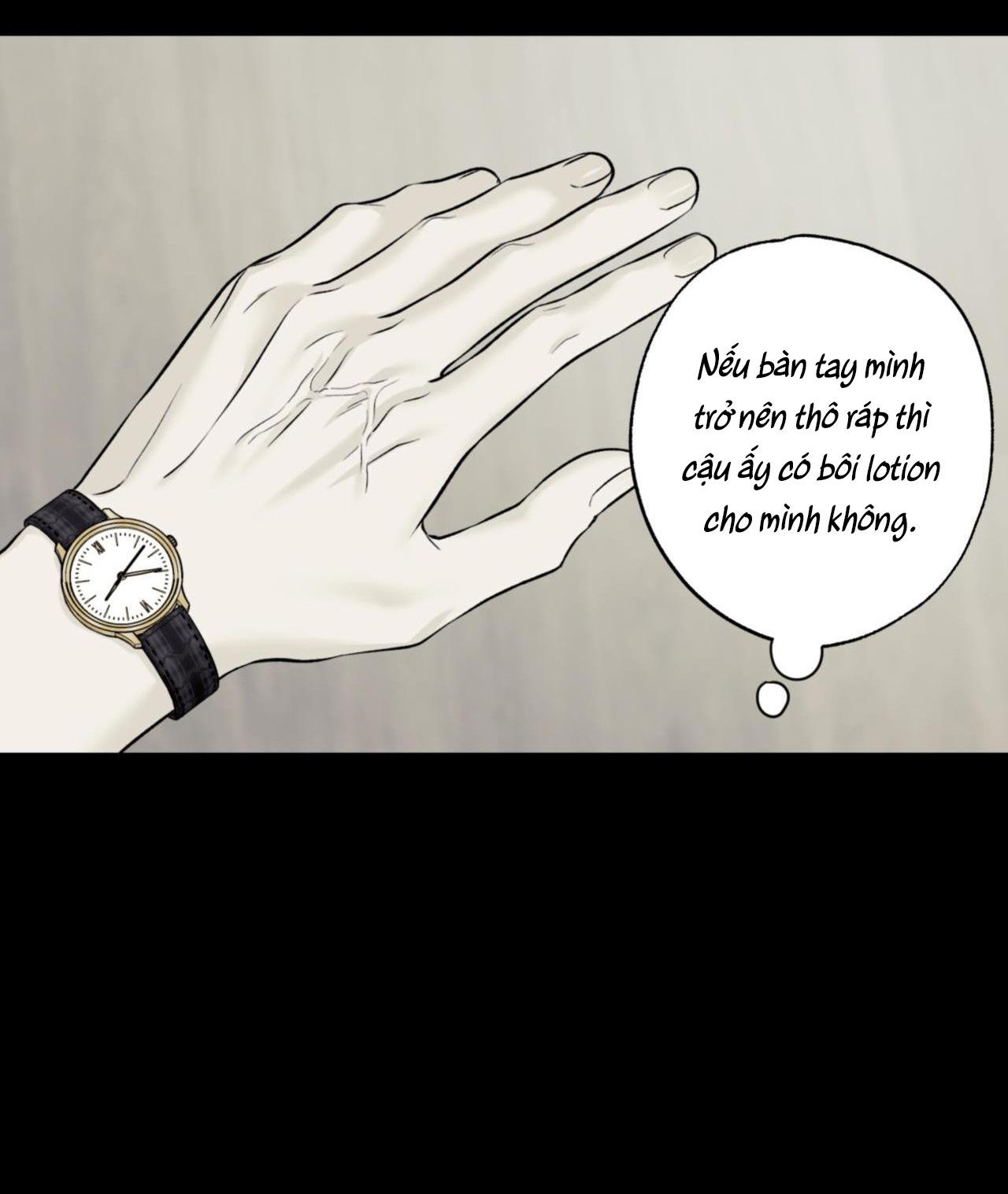 Đọc truyện ĐỐI TỐT VỚI TÔI KHÓ VẬY SAO? - Chapter 45