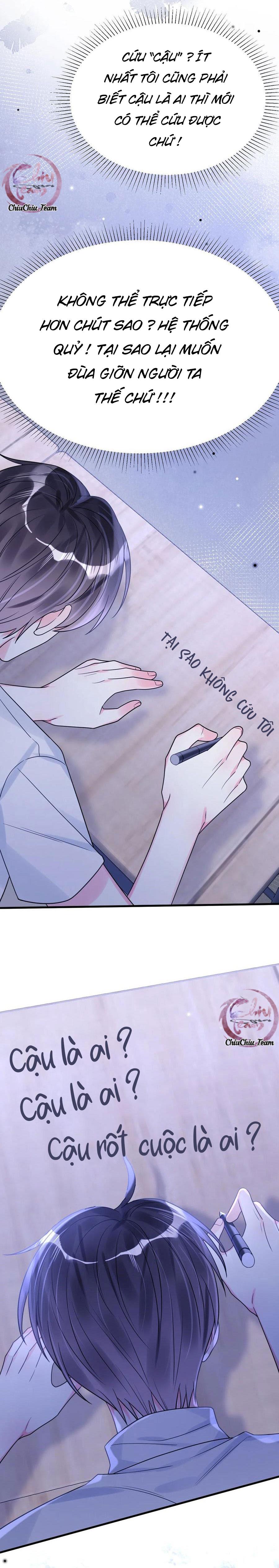 Đọc truyện Rất Tiếc, Bạn Không Thể Đăng Xuất Khỏi Trò Chơi - Chapter 38