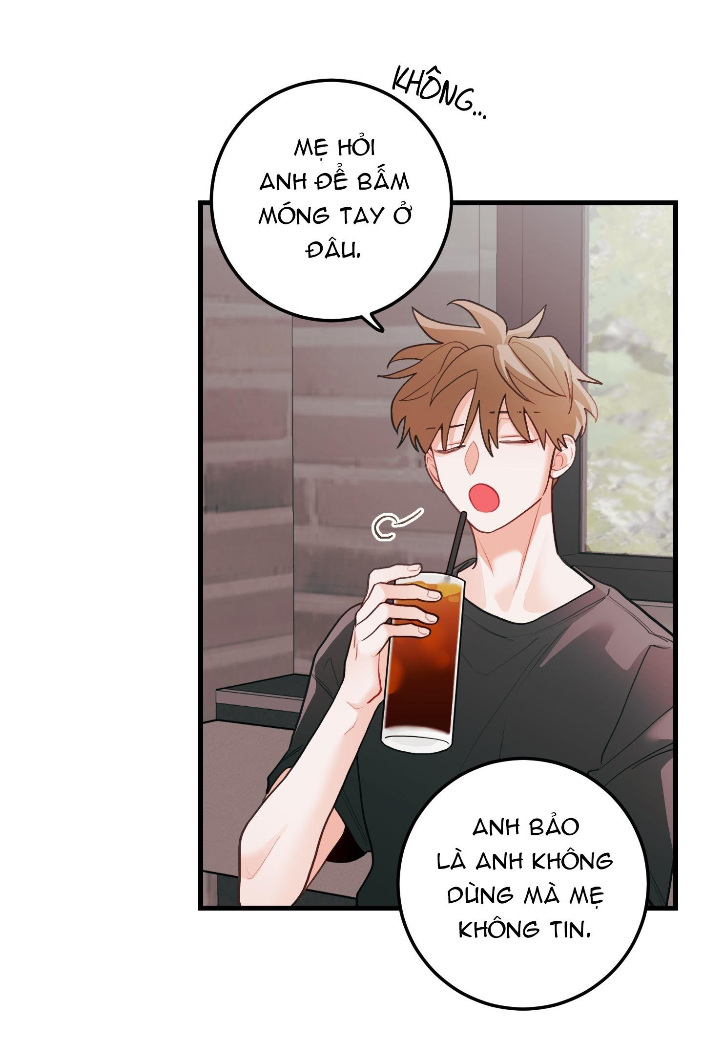 Đọc truyện CHUYỆN TÌNH HOA LÊ NỞ - Chapter 68