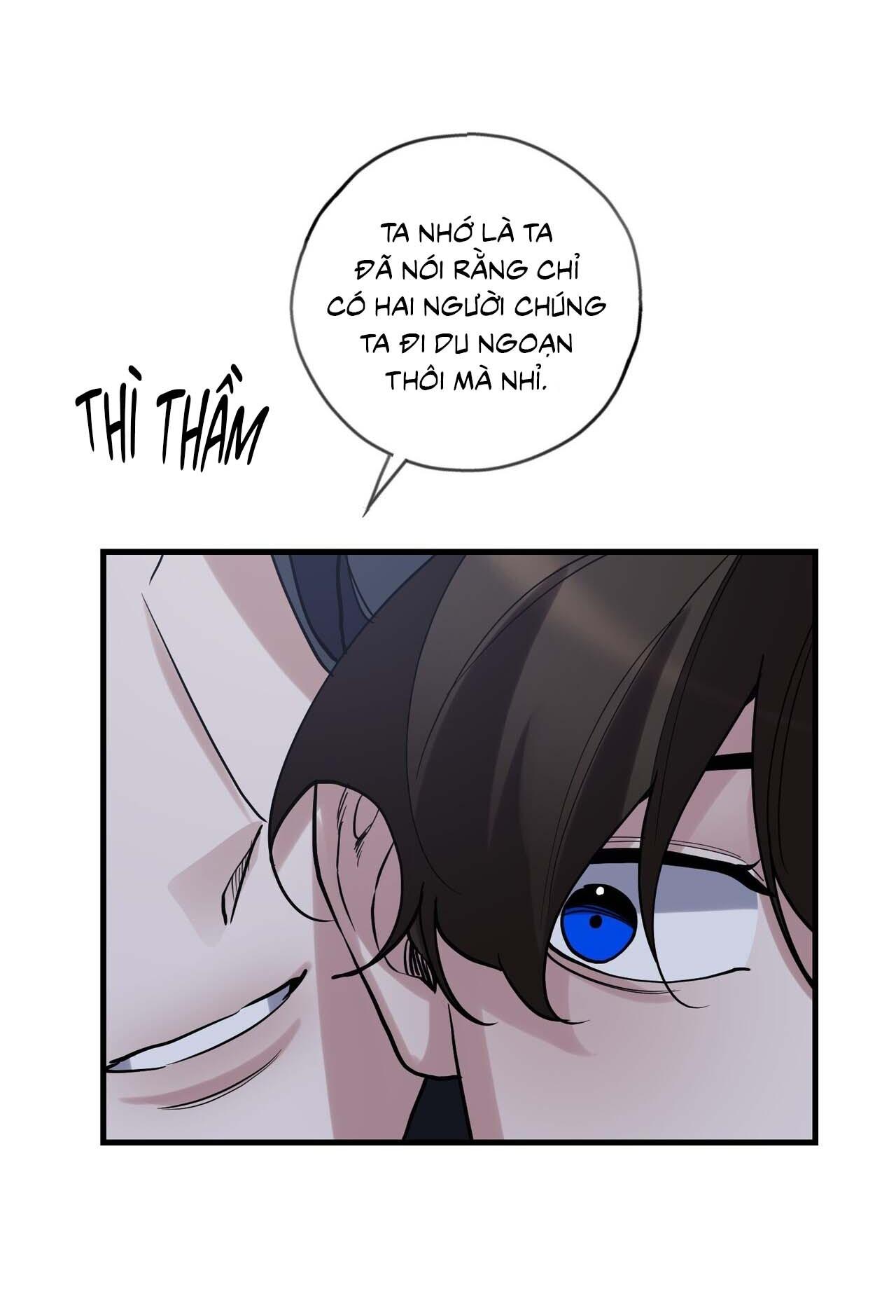 Đọc truyện BÁT NHÃ GIAI NHÂN - Chapter 88