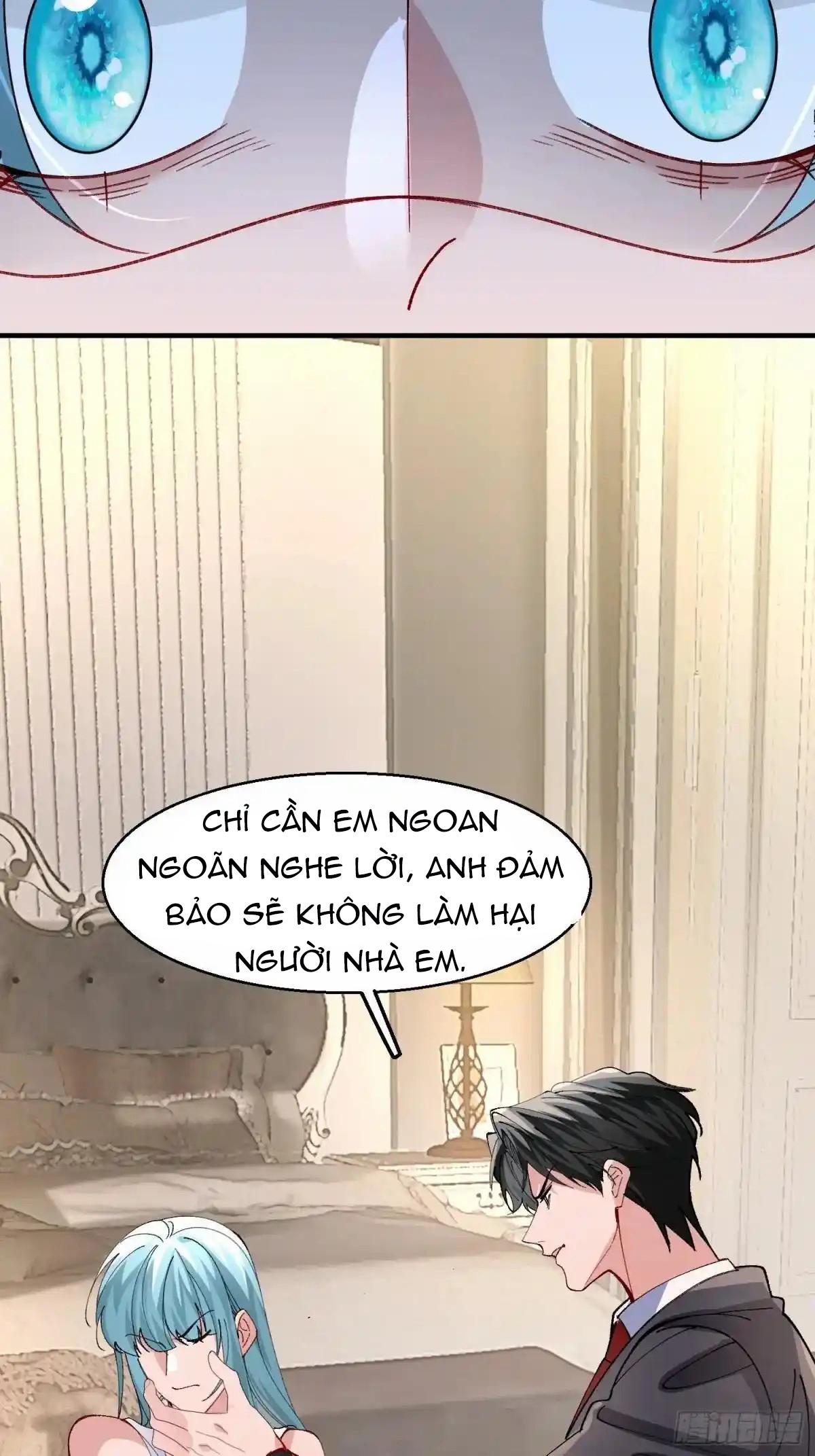 Đọc truyện Dĩ Hạ Khi Thượng - Chapter 48