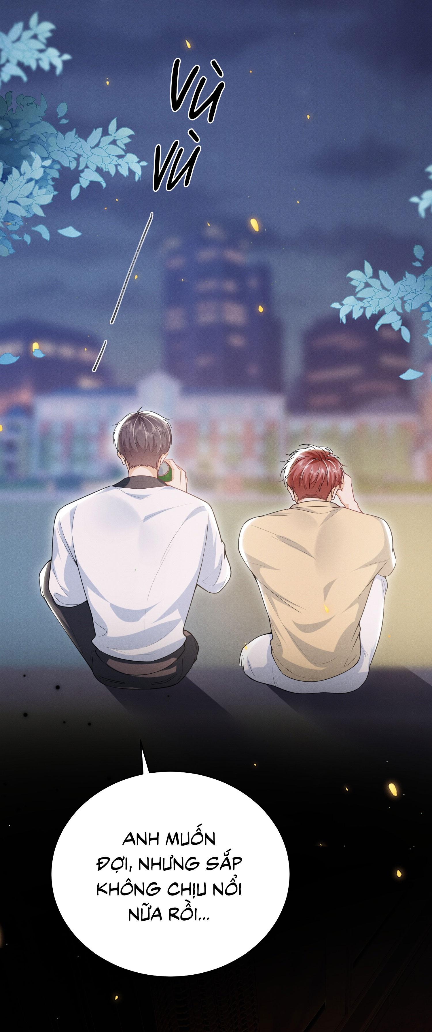 Đọc truyện Ánh mắt em trai nhìn tôi ngày một kì lạ - Chapter 62