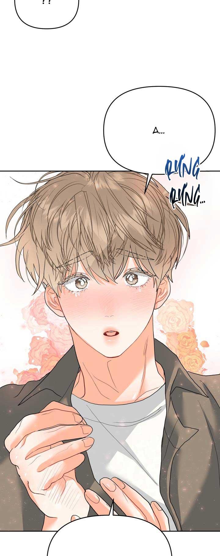 Đọc truyện OMEGA CỦA ANH DOYUN - Chapter 3
