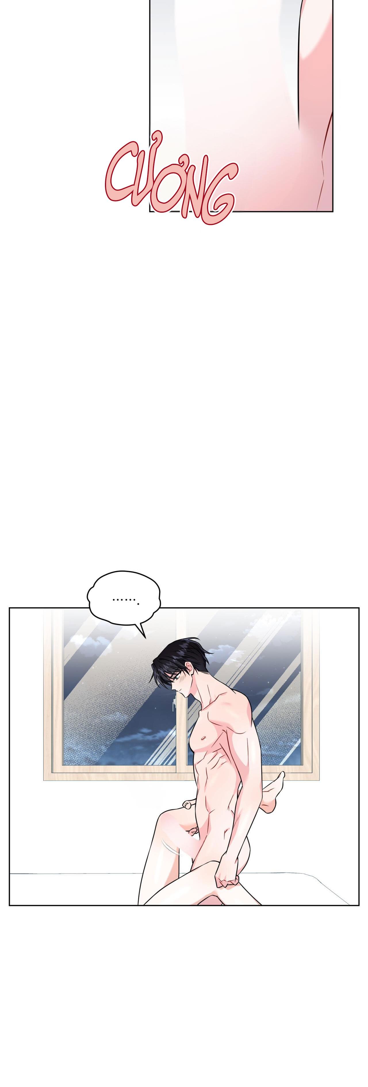 Đọc truyện NƯỚC UỐNG TÌNH YÊU CỦA CÁO PLIN - Chapter 9