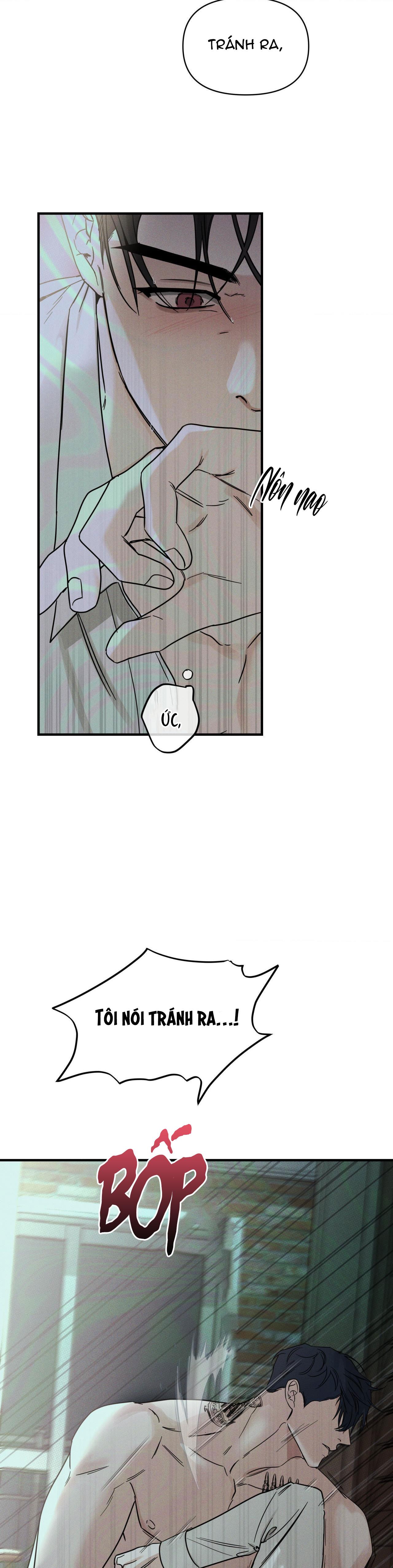 Đọc truyện THÂN ÁI - Chapter 27