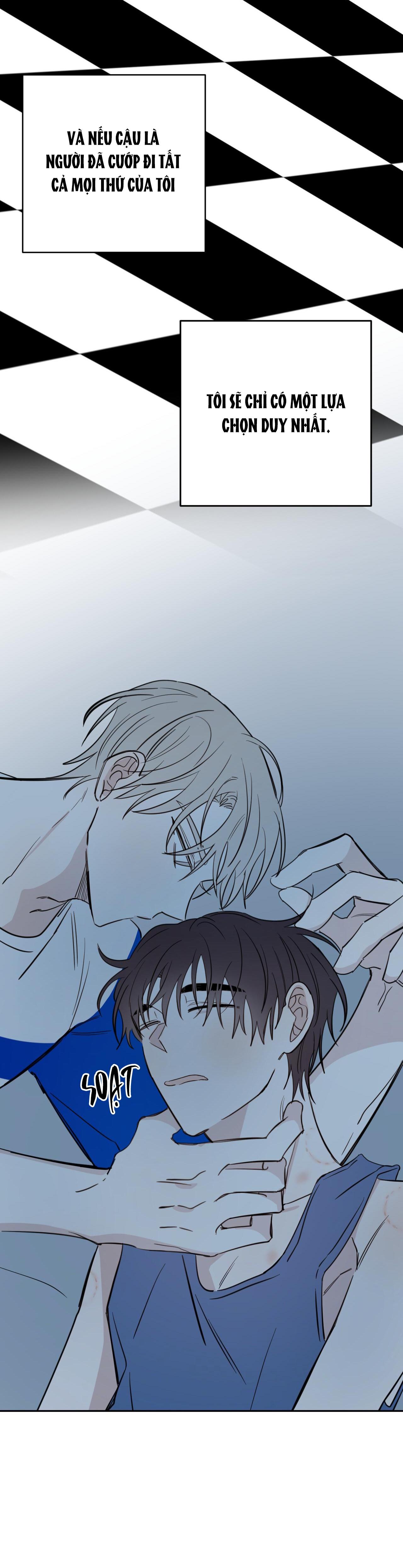 Đọc truyện Ác ma giữa ngã tư đường - Chapter 50