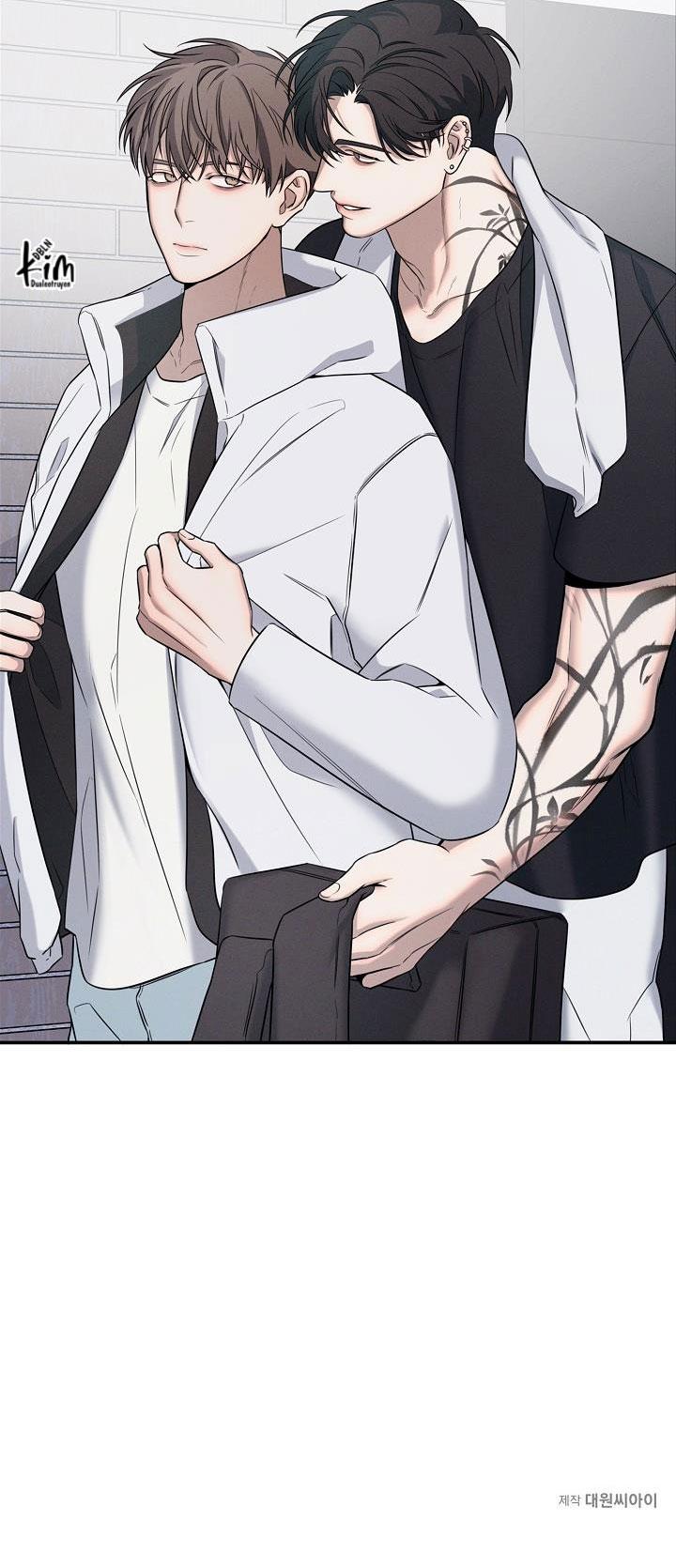 Đọc truyện ĐÊM KHÔNG DẤU VẾT - Chapter 6