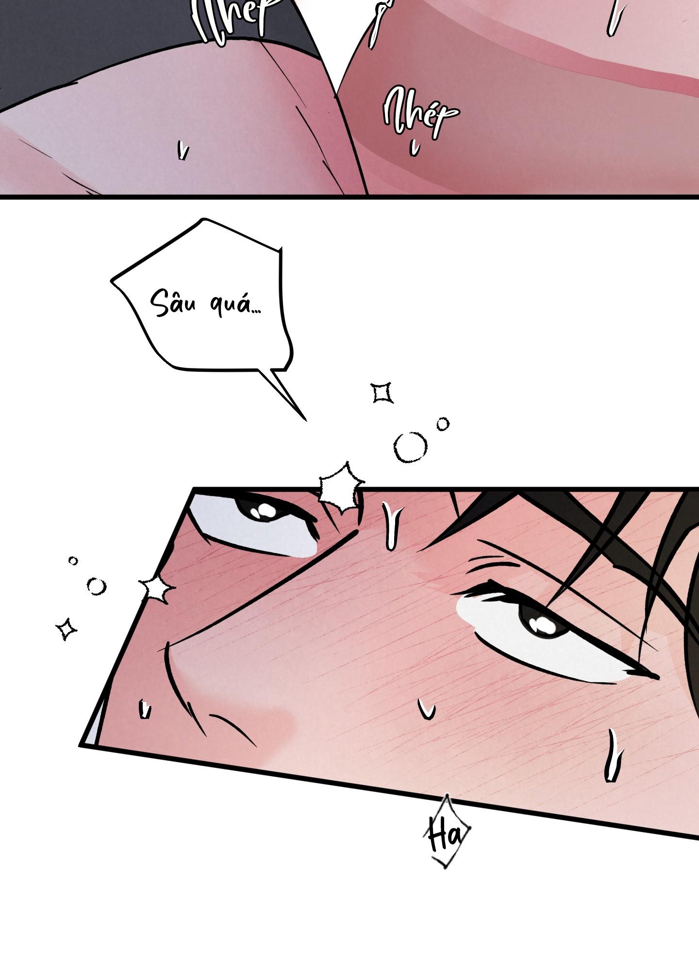 Đọc truyện CẶP ĐÔI HOÀN HẢO - Chapter 35