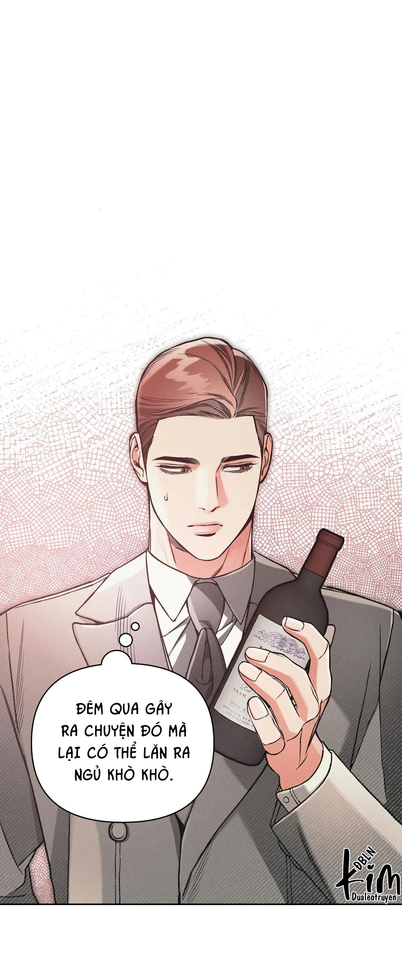 Đọc truyện CẨN THẬN TRĂNG TRÒN THÁNG 3 ĐẤY - Chapter 68