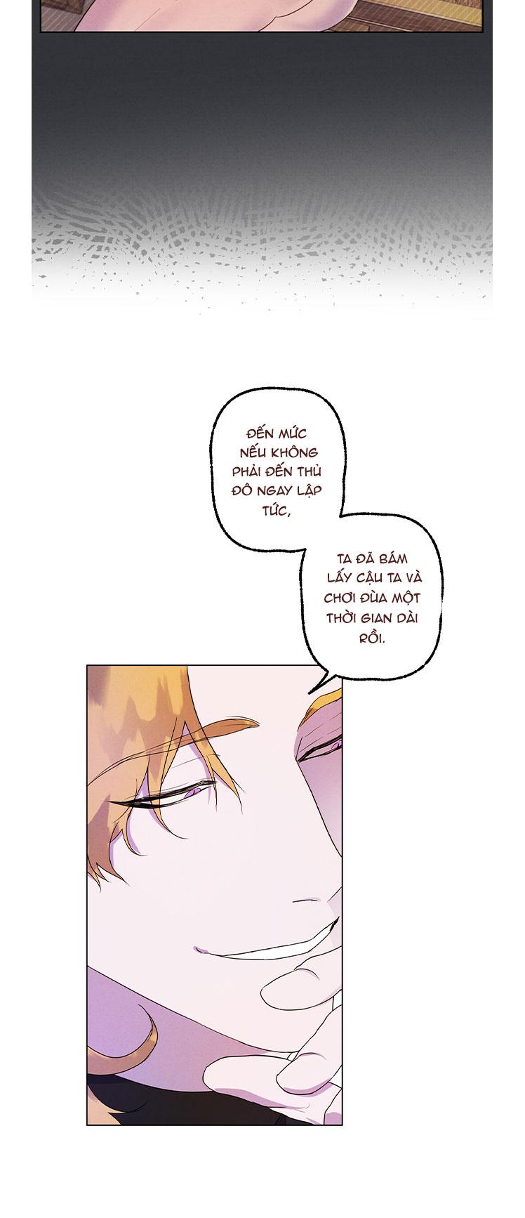 Đọc truyện ĐÓA HOA CỦA ALOSHA - Chapter 0