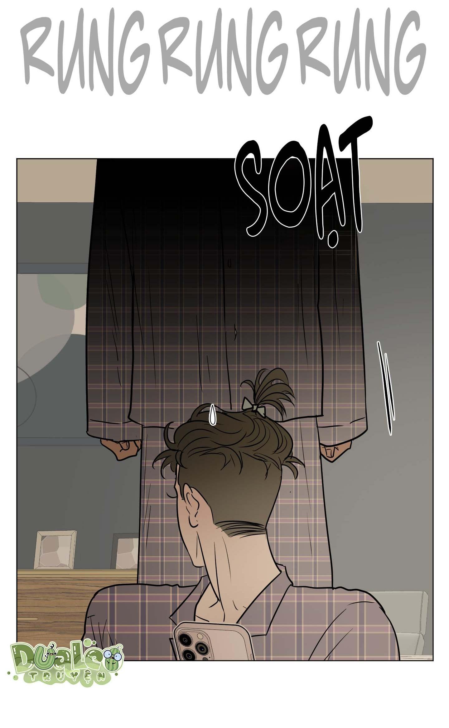 Đọc truyện Kick your heart - Chapter 50