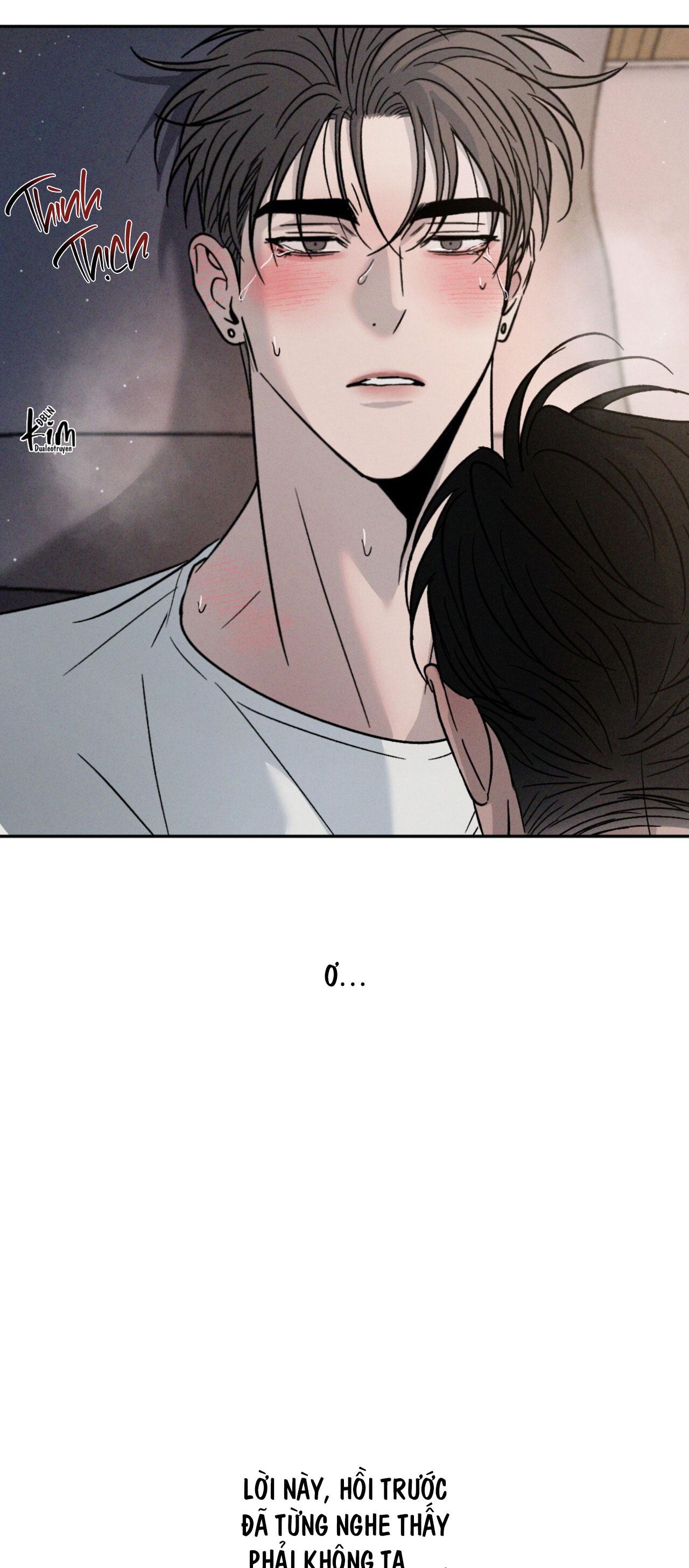 Đọc truyện TƯƠNG PHẢN - Chapter 85