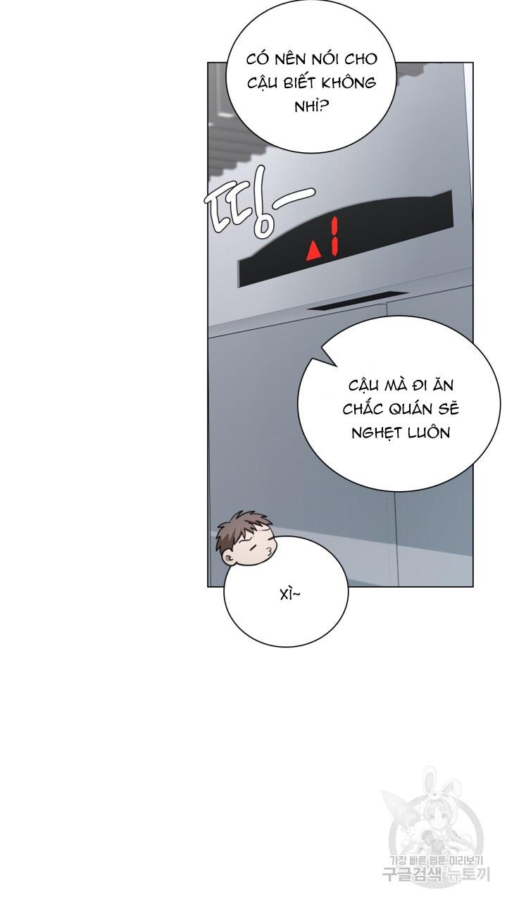 Đọc truyện Song Trùng - Chapter 41