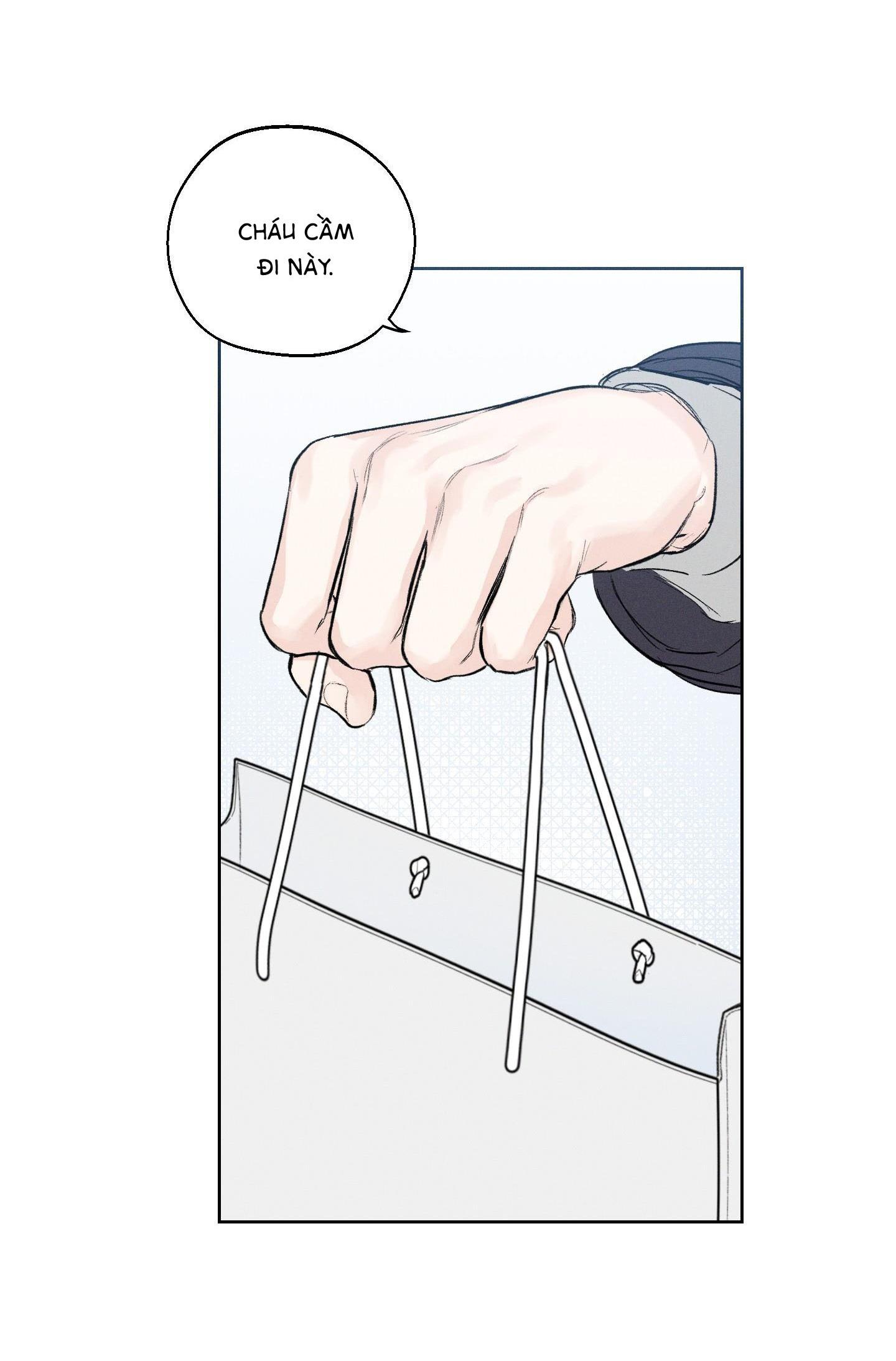 Đọc truyện  THÁNG 12 - Chapter 15