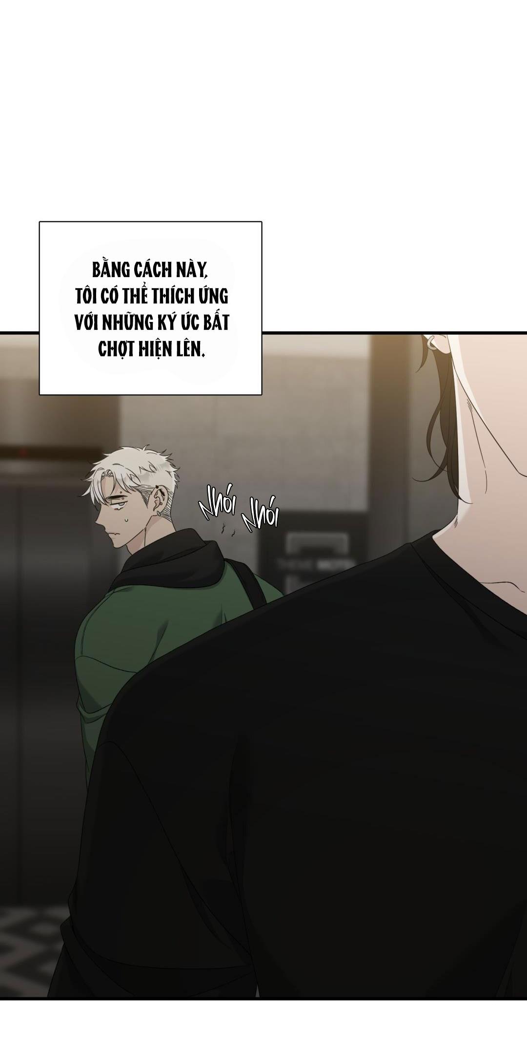 Đọc truyện FOULS START - Chapter 1