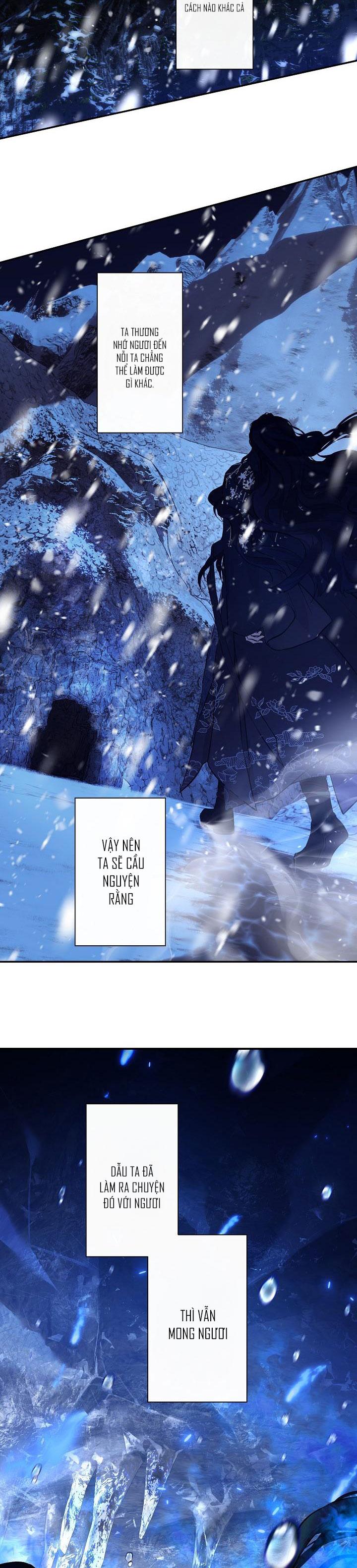 Đọc truyện DIÊM HÓA - Chapter 1