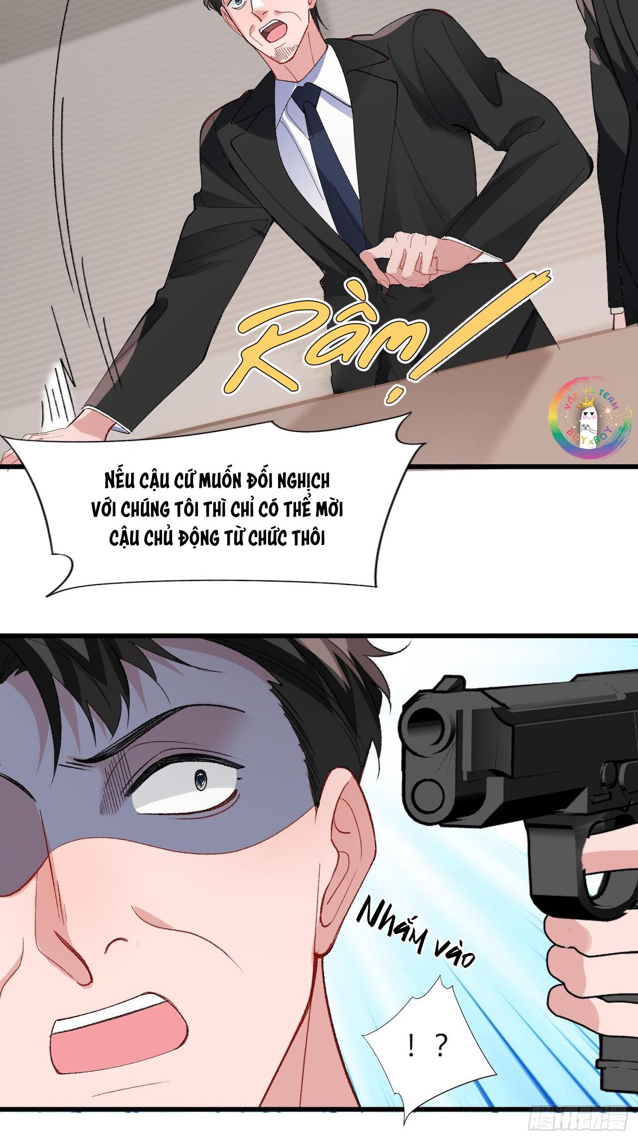 Đọc truyện Dĩ Hạ Khi Thượng - Chapter 49