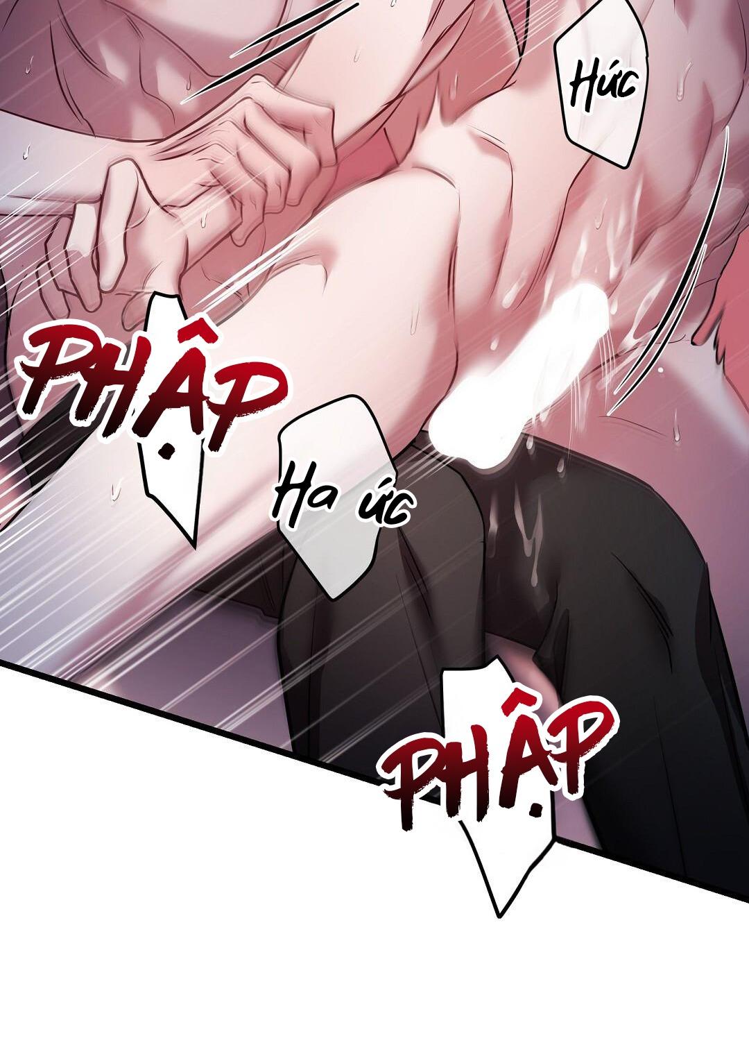 Đọc truyện Đáy Sâu Tuyệt Vọng - Chapter 64