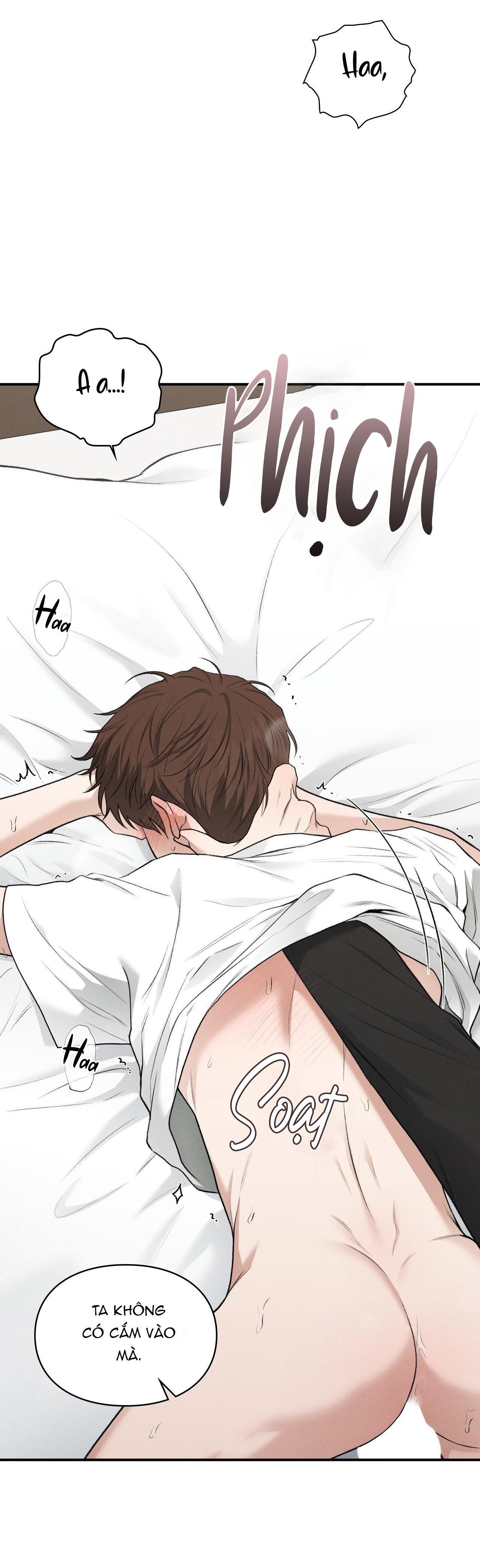 Đọc truyện SỨ GIẢ THẦN CHẾT - Chapter 26