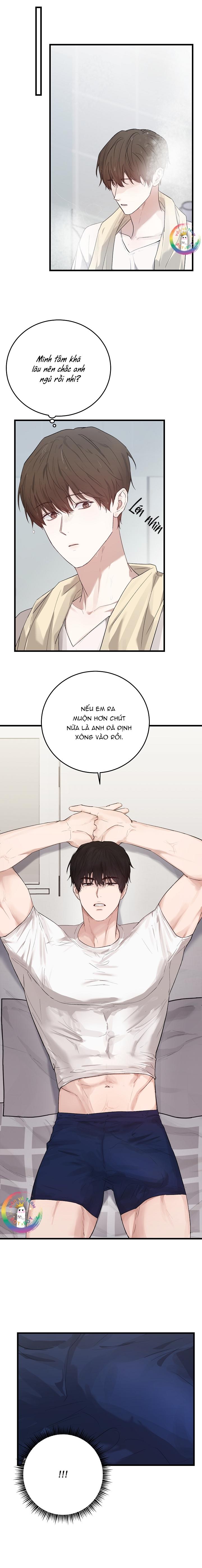 Đọc truyện ★ Sweet Shot ★ - Chapter 9