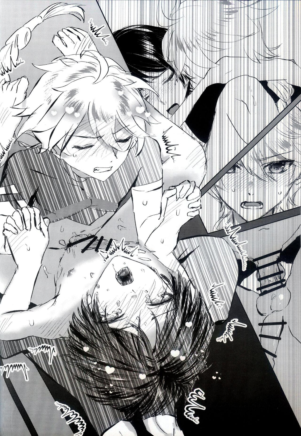 Đọc truyện Ổ sìn OTP - Chapter 185