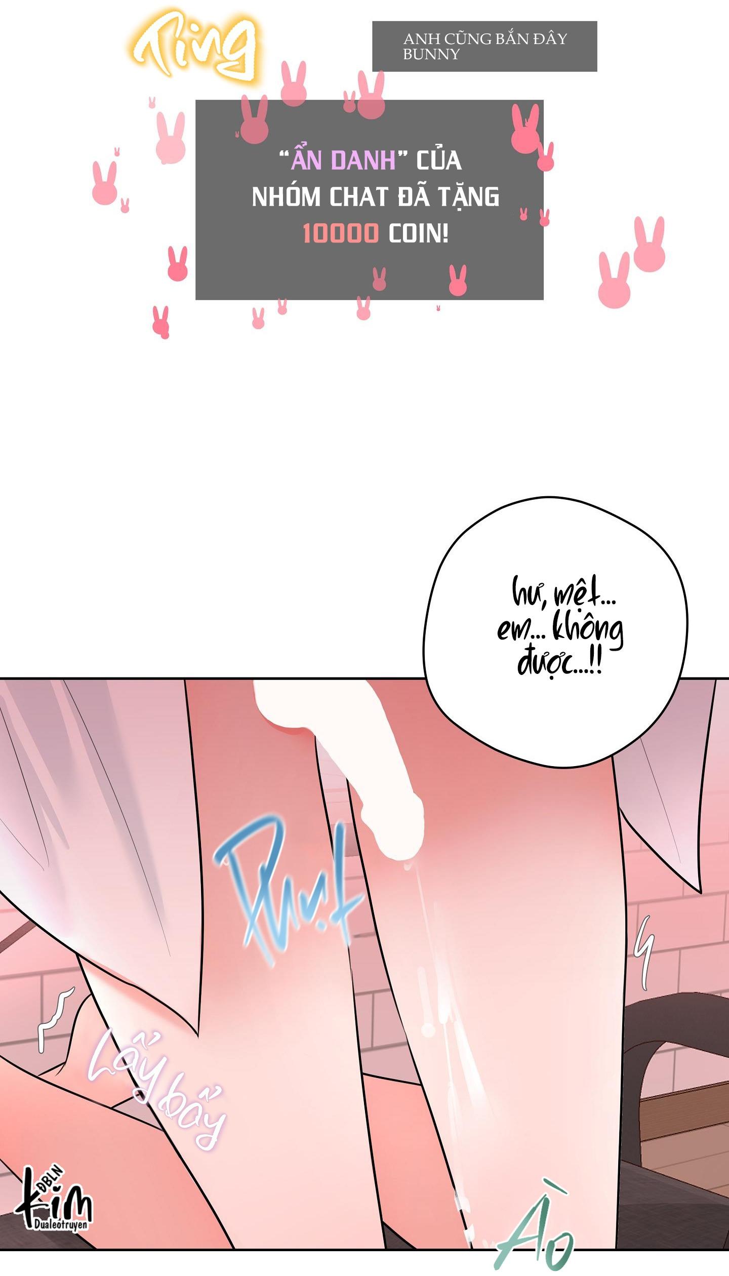 Đọc truyện CAMBOY BUNNY - Chapter 15