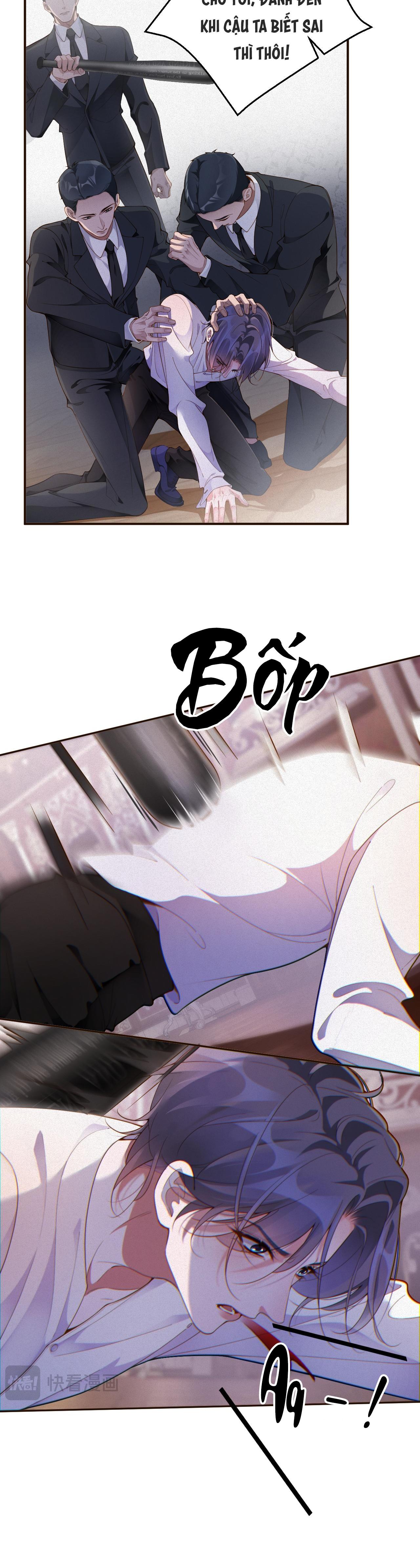 Đọc truyện CHỒNG CŨ MUỐN TÁI HÔN LẦN NỮA - Chapter 42