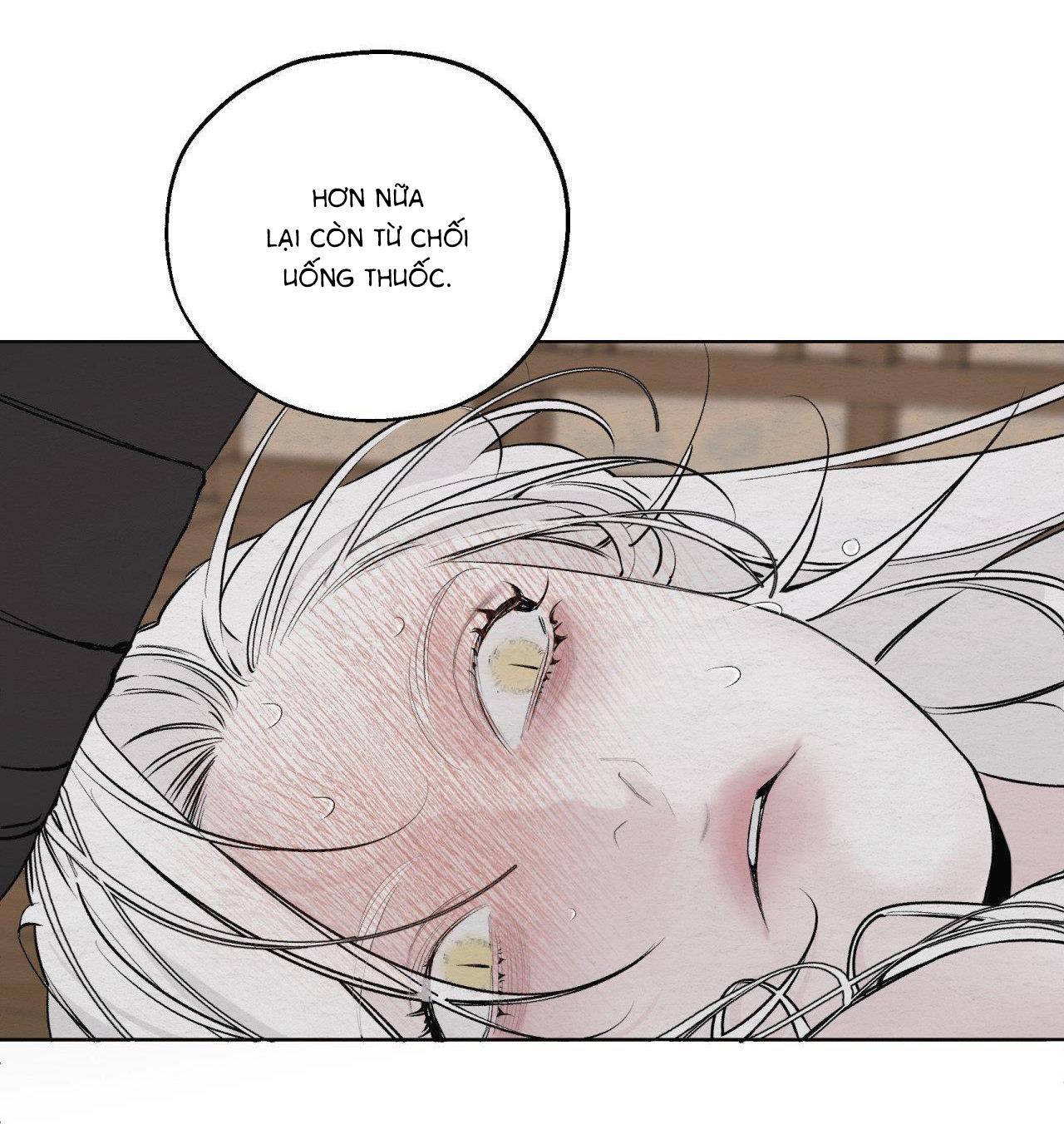 Đọc truyện Lạc Hồn - Chapter 7