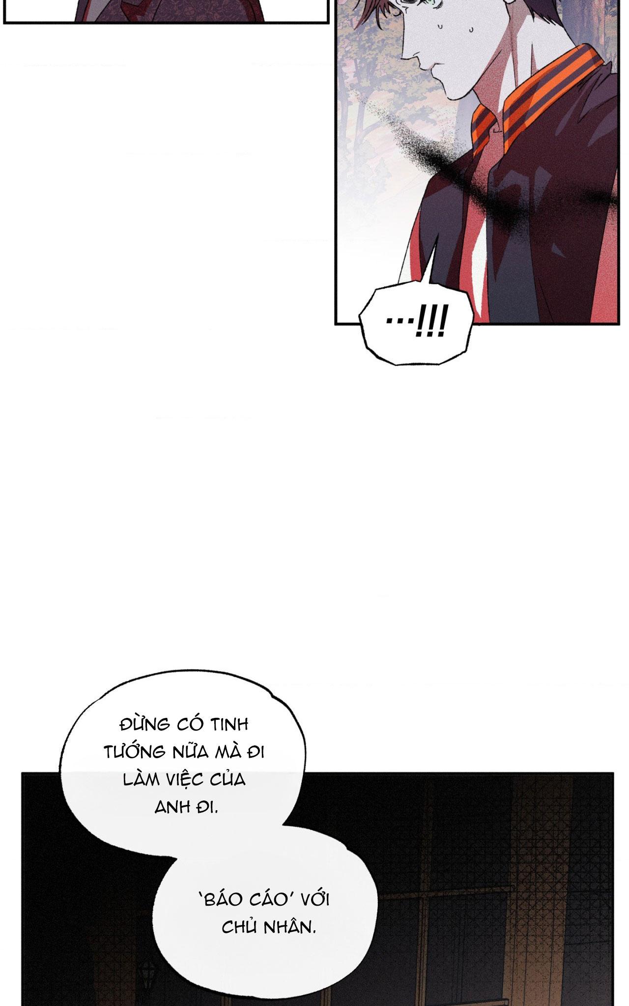 Đọc truyện LỜI NÓI DỐI ĐẪM MÁU - Chapter 43