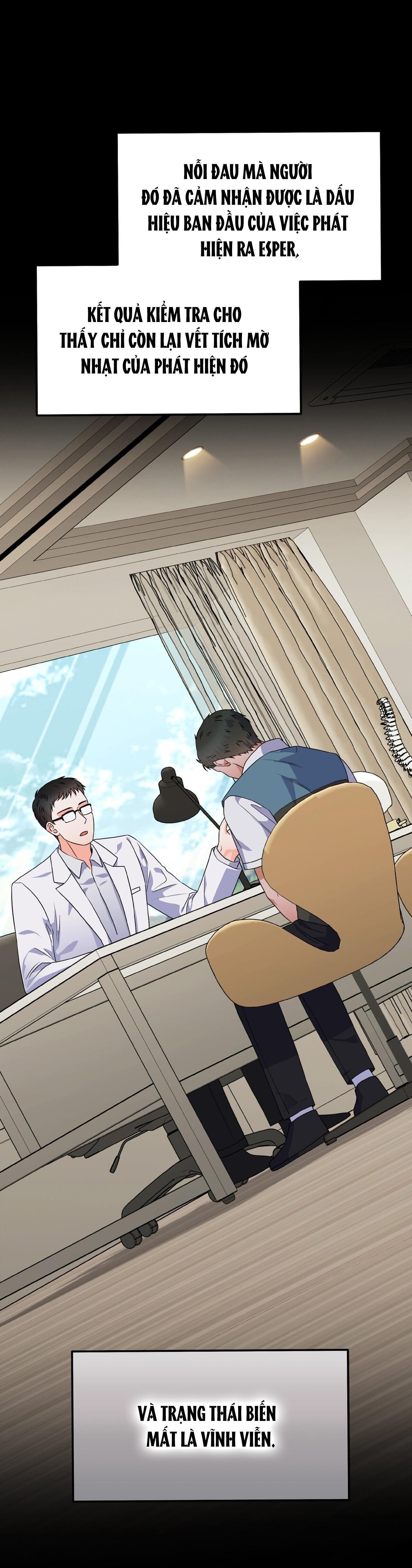 Đọc truyện CHÁN GHÉT - Chapter 28