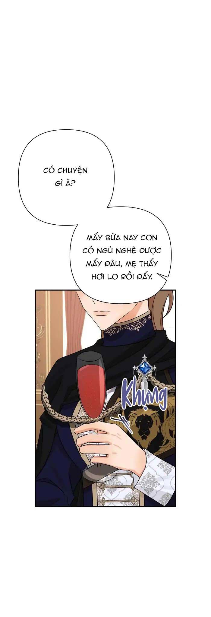 Đọc truyện Mắc Kẹt Trong Game Hẹn Hò Của Em Gái Tôi - Chapter 16
