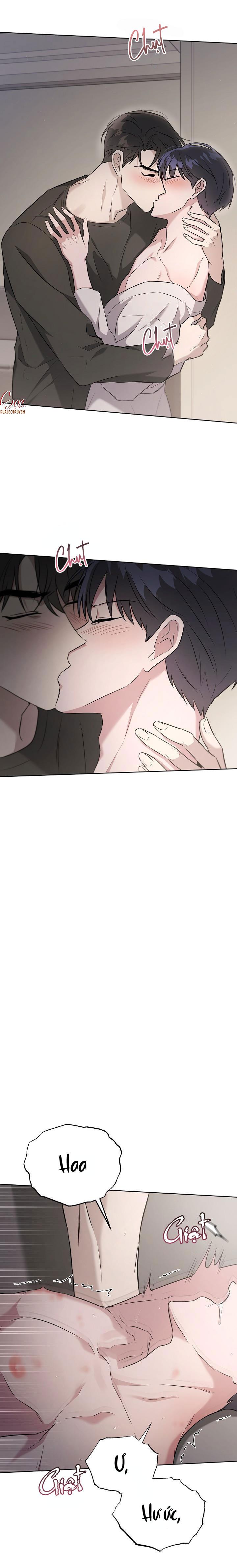 Đọc truyện PHIM TRUYỀN HÌNH DÀI TẬP - Chapter 34