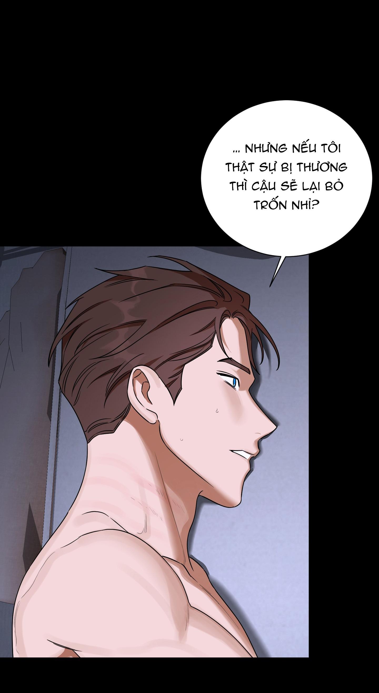 Đọc truyện (AxA) MỊ HOẶC KHÓ CƯỠNG - Chapter 32