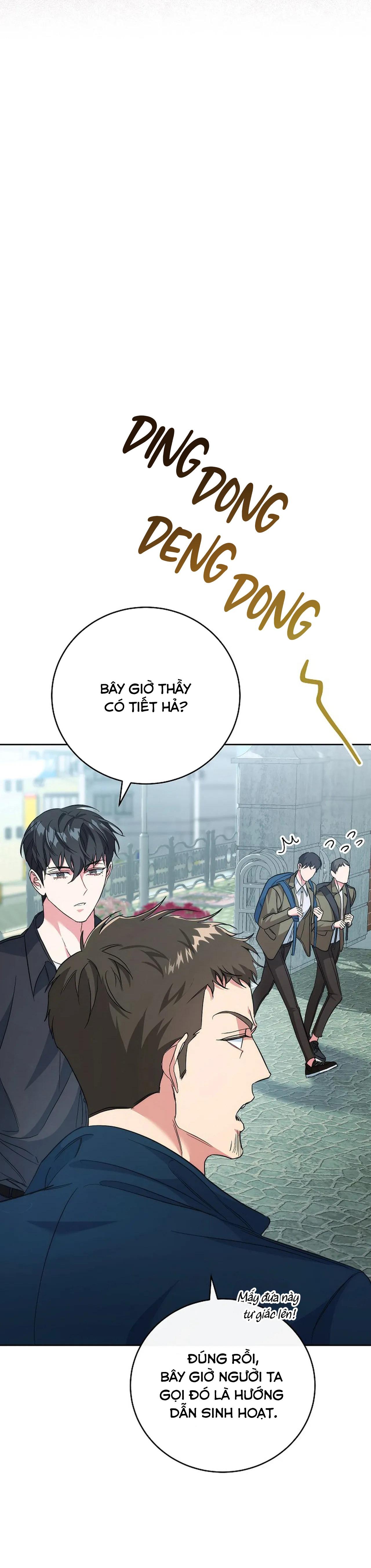 Đọc truyện (END) APP THÔI MIÊN - Chapter 4