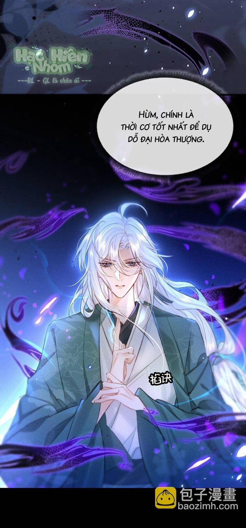 Đọc truyện Nam chủ sao lại quyến rũ ta - Chapter 2