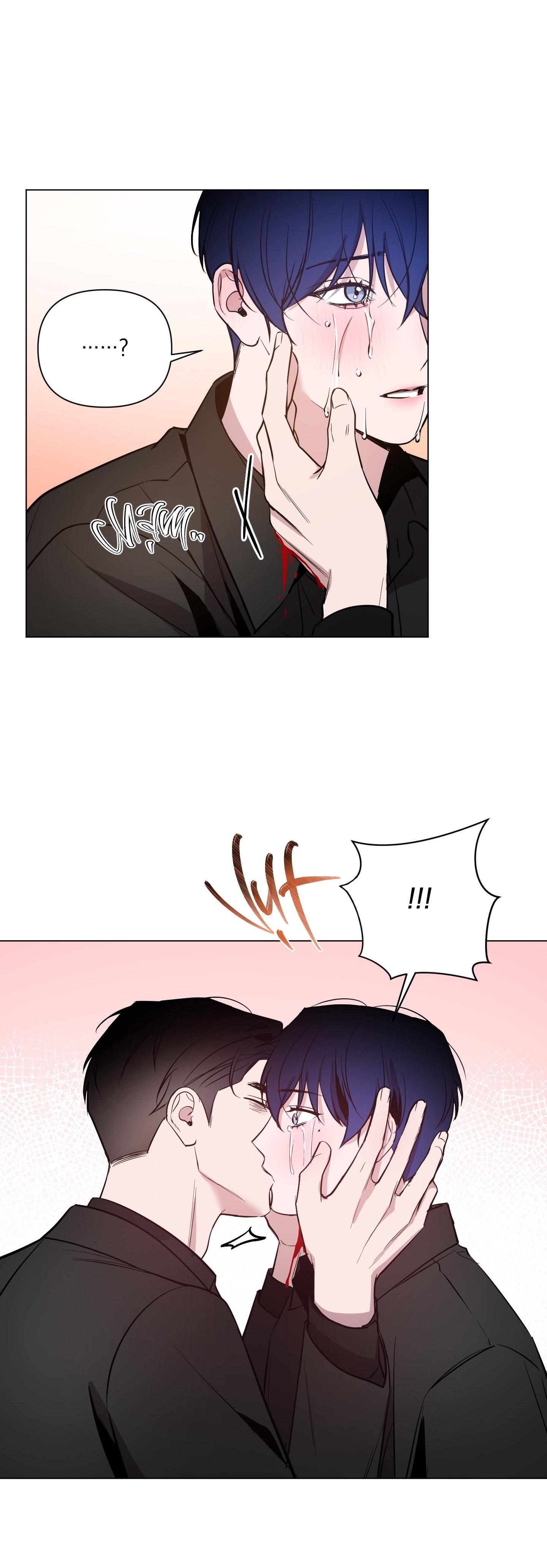 Đọc truyện BÌNH MINH CHIA CẮT BÓNG ĐÊM - Chapter 39