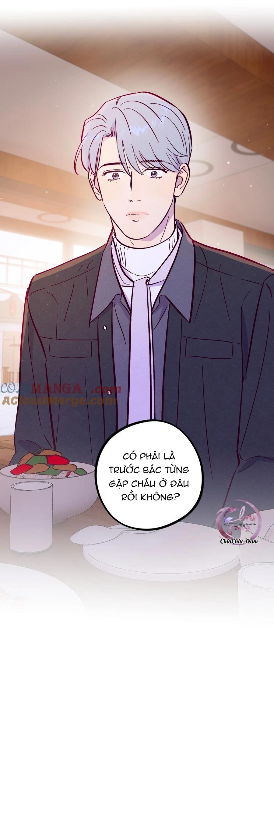 Đọc truyện Giăng Bẫy Bác Sĩ Hồ Ly - Chapter 111