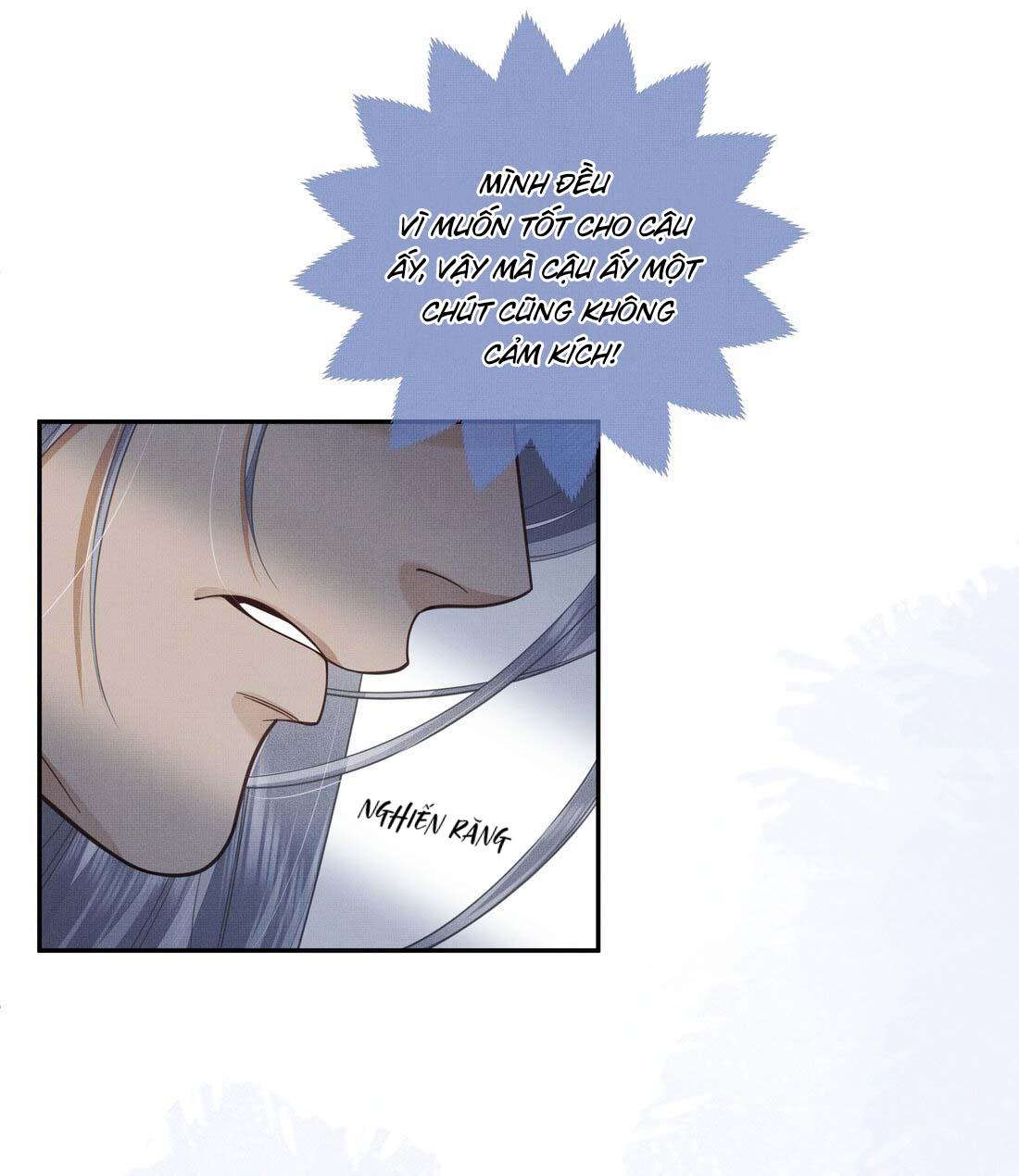 Đọc truyện Hôm Nay Tình Cũ Cũng Đòi Quay Lại - Chapter 19