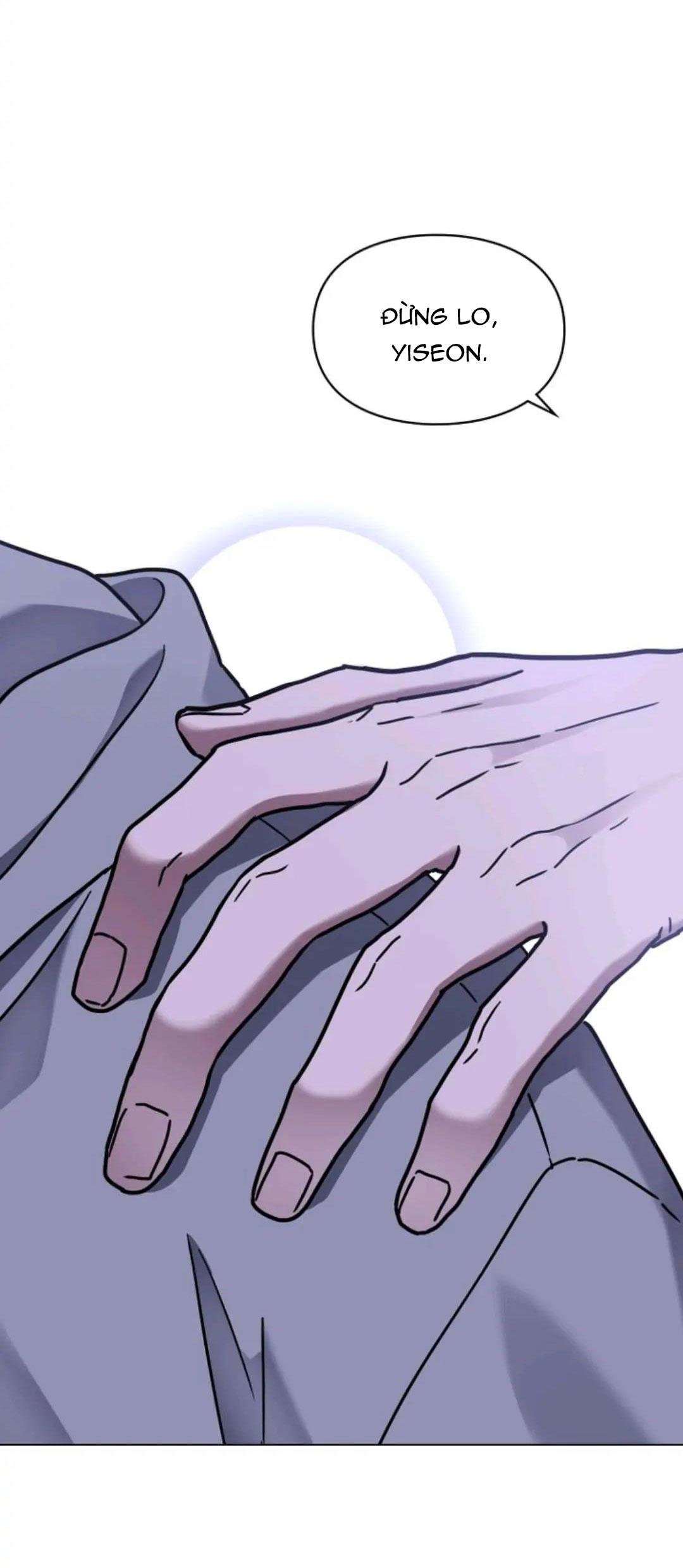 Đọc truyện Dấu Vết Mặt Trời - Chapter 7