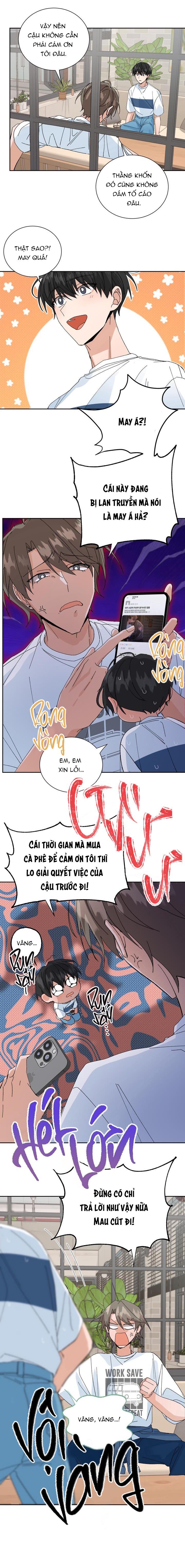 Đọc truyện ĐẶC QUYỀN CHO CẶP ĐÔI MỚI CƯỚI - Chapter 20