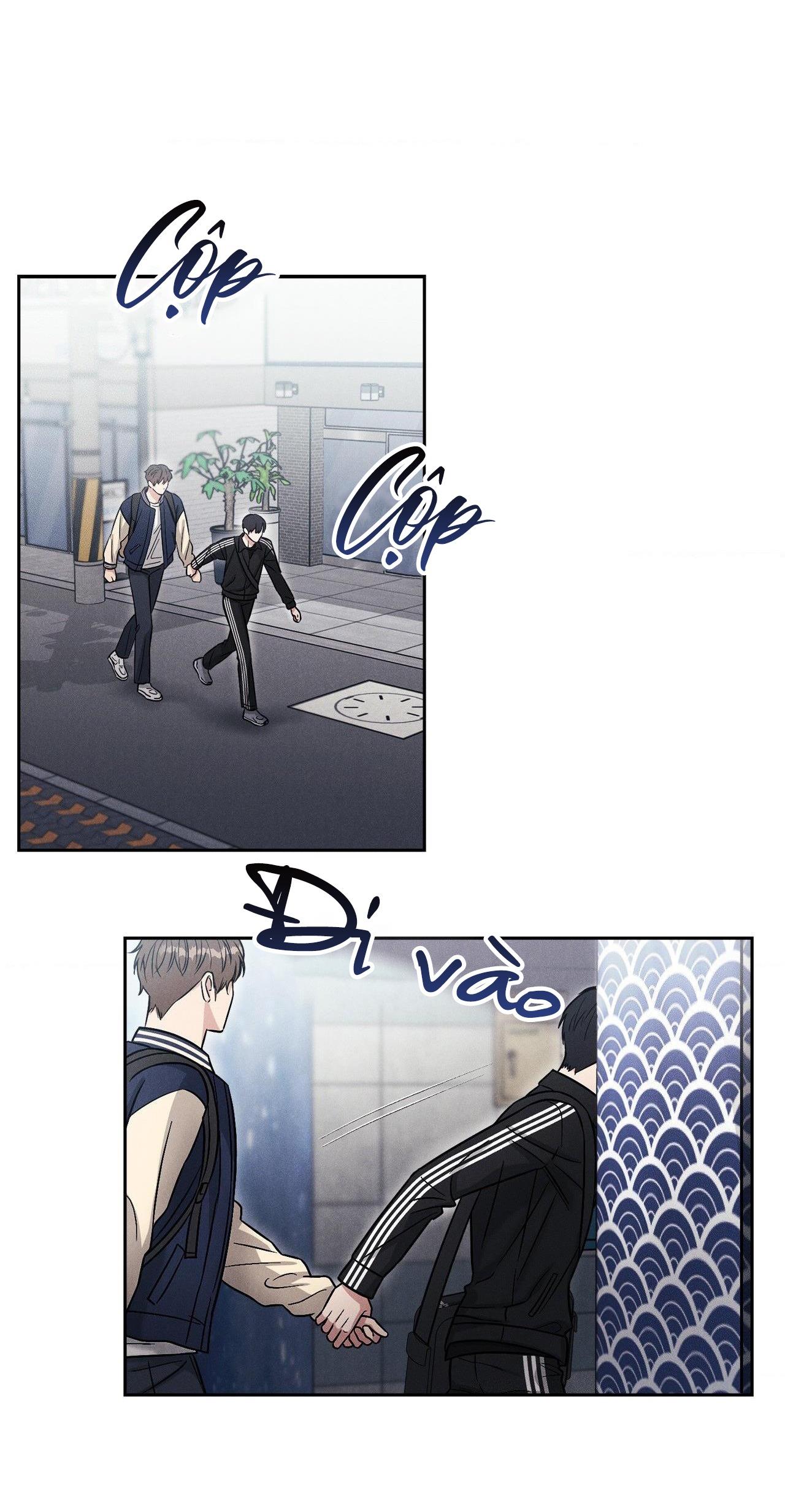 Đọc truyện GIẢ DƯỢC - Chapter 24