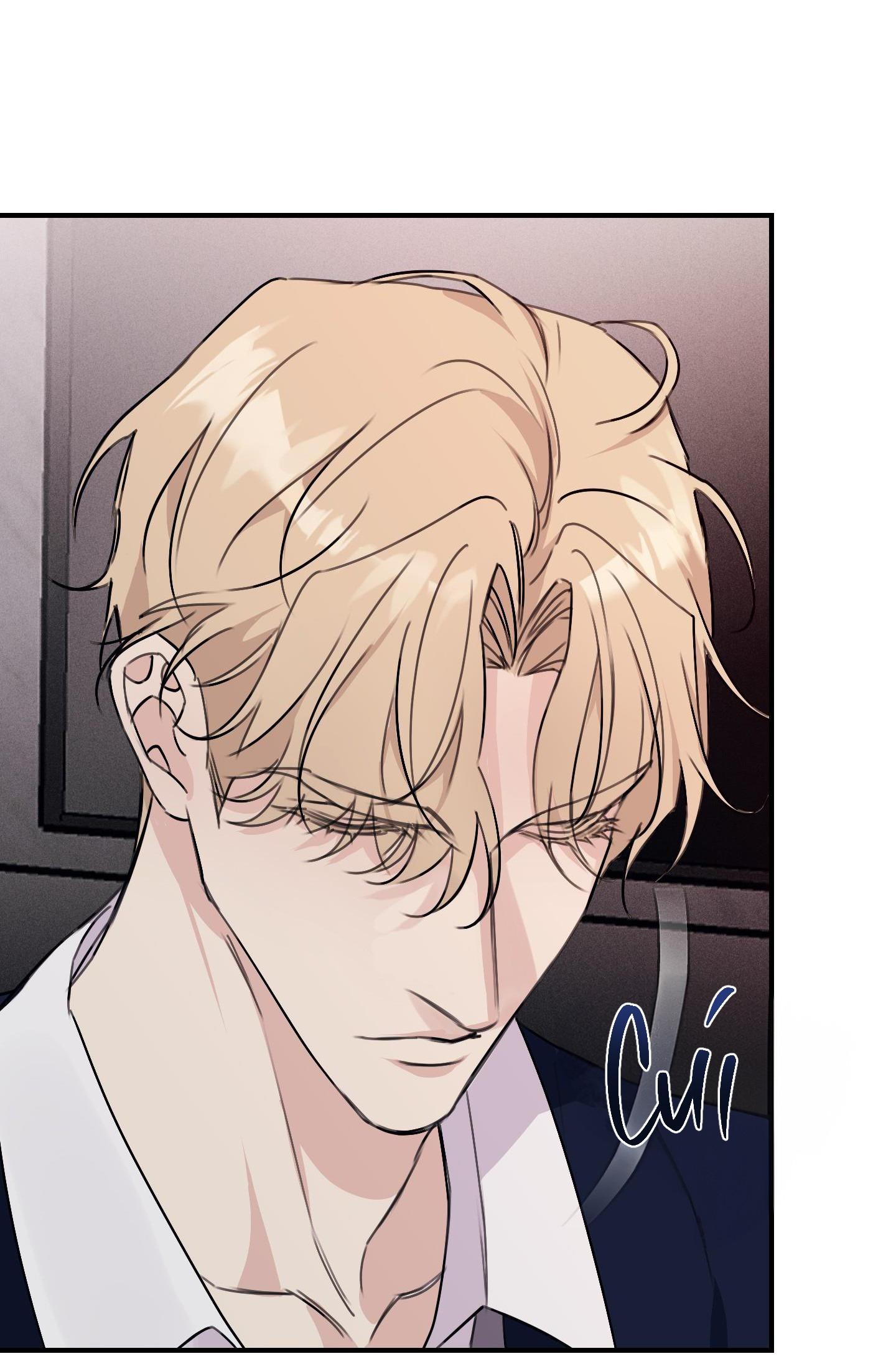 Đọc truyện QUAN HỆ CỘNG SINH GIỮA TRỜI VÀ TRĂNG - Chapter 21