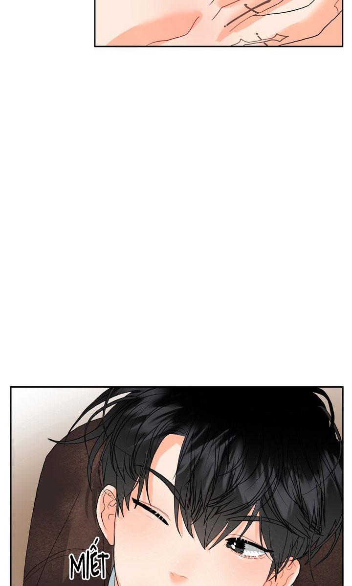 Đọc truyện (ABO) OMEGA CỦA ANH TRAI - Chapter 3