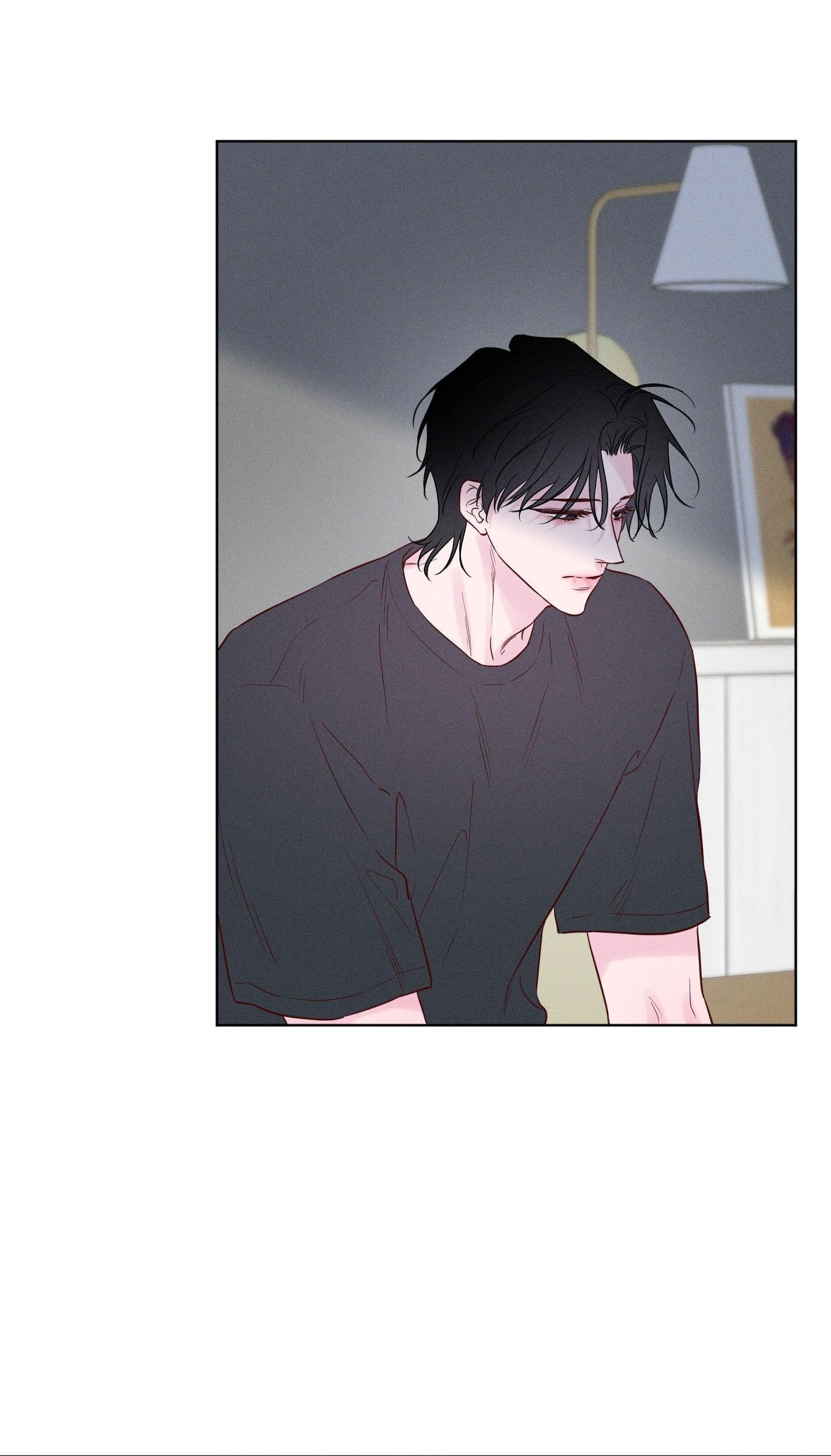 Đọc truyện BỜ SÓNG VỖ - Chapter 30