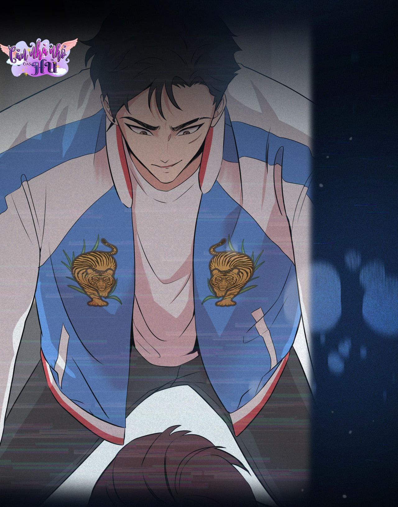 Đọc truyện NỤ HÔN THIÊN THẦN - Chapter 2