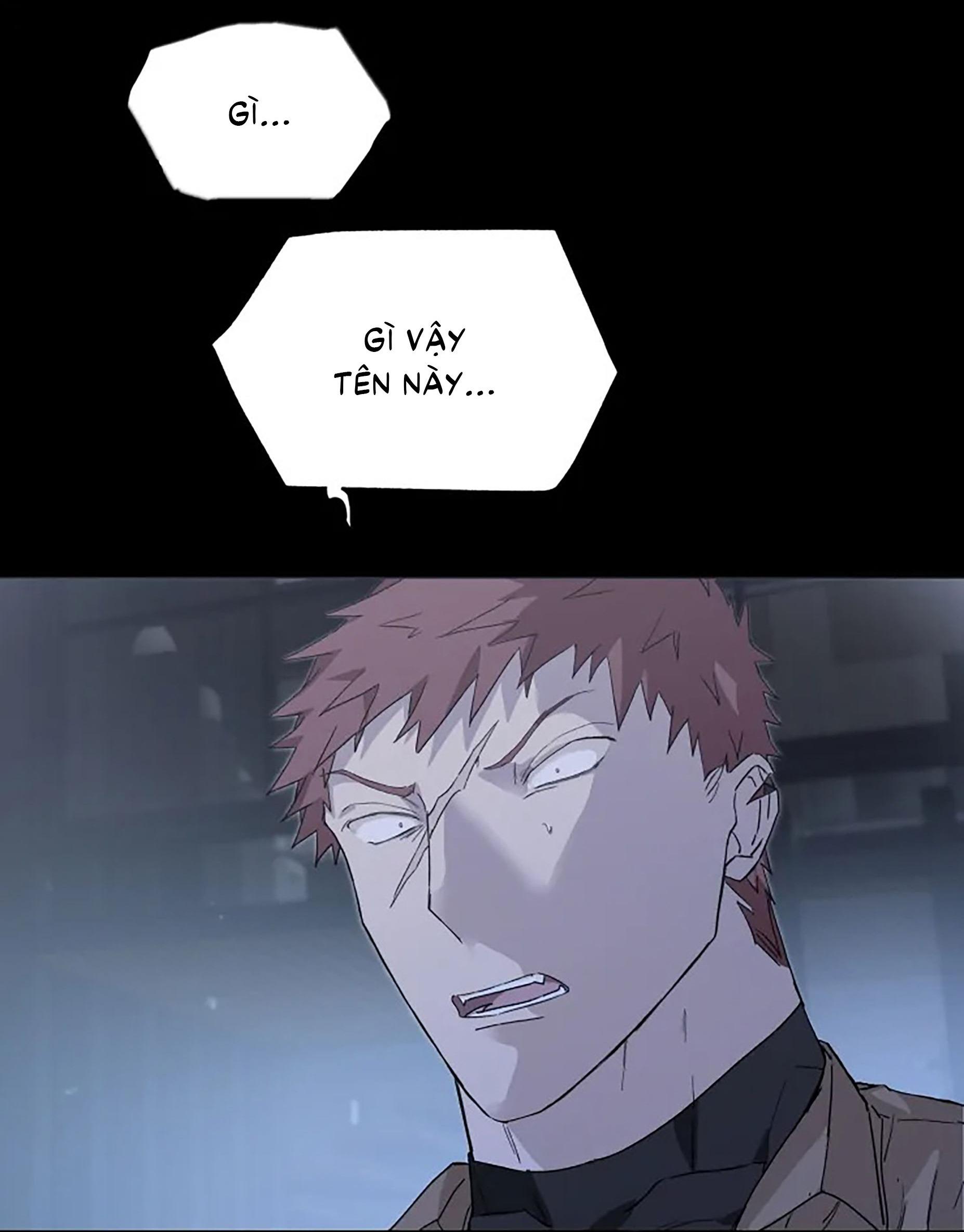 Đọc truyện  Nuốt gai - Chapter 19